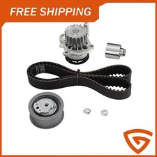 ZAHNRIEMENSATZ + WASSERPUMPE Für Audi A4 Avant 2004/11-2008/06 8ED 1.9 TDI