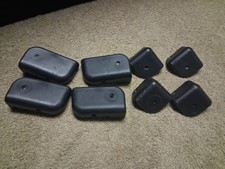 ELECTRO-VOICE FORCE 15" CAB CORNERS PROTECTORS FOR ONE CAB