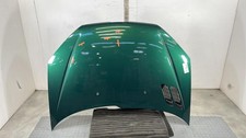 Capot Peugeot 206