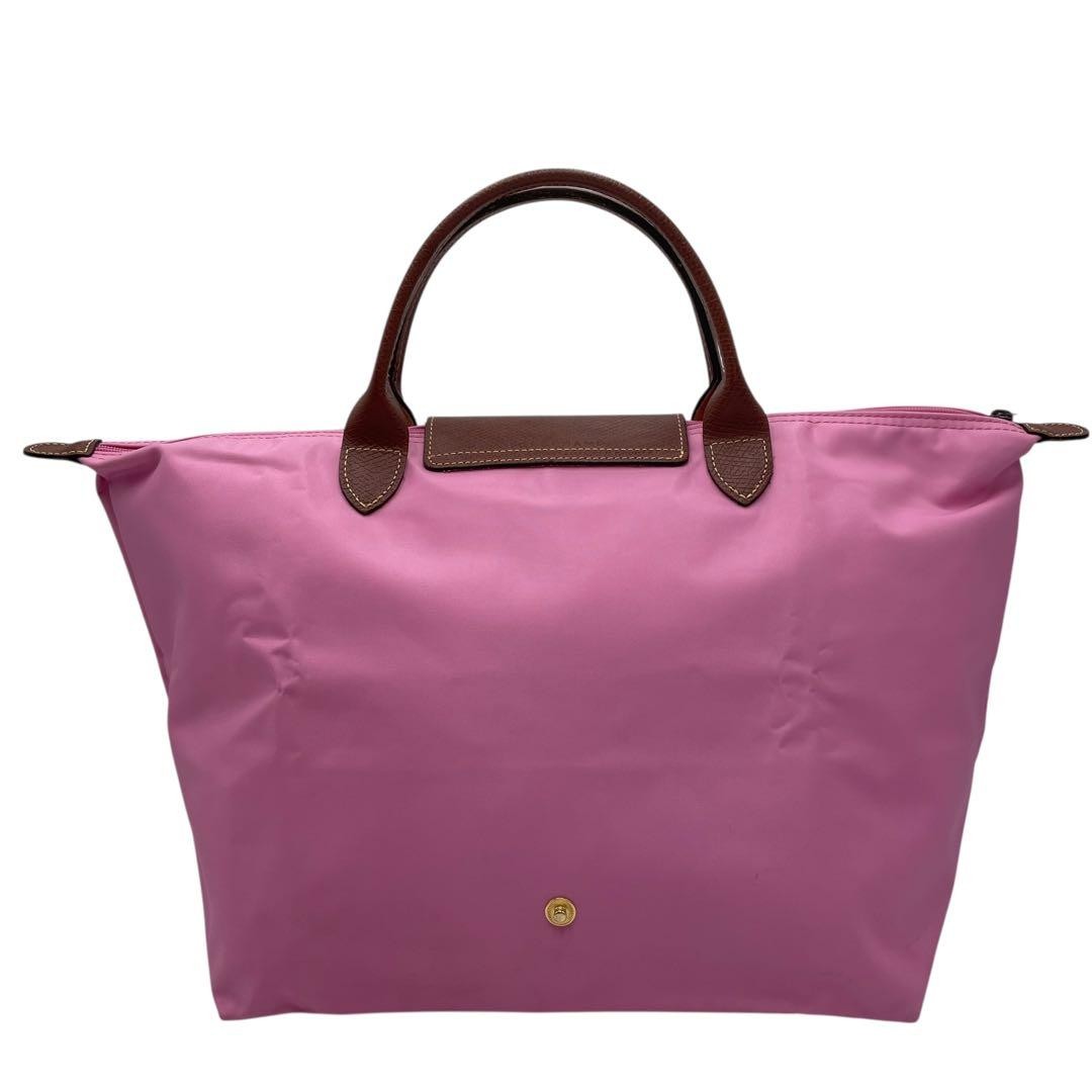 A4 Compatible Excellent Condition Longchamp Le Pl… - image 3