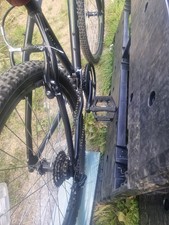 Claud Butler Edge Ht Mountain Bike 18 Inch