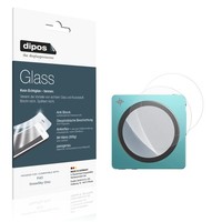 2X Schutzfolie FüR Fiio Snowsky Disc Matt - Anti-Shock 9H Folie dipos Glass