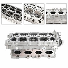 Cylinder Head Assembly 06d103351d For Audi A6 A4 Vw Jetta Golf Passat Seat Skoda