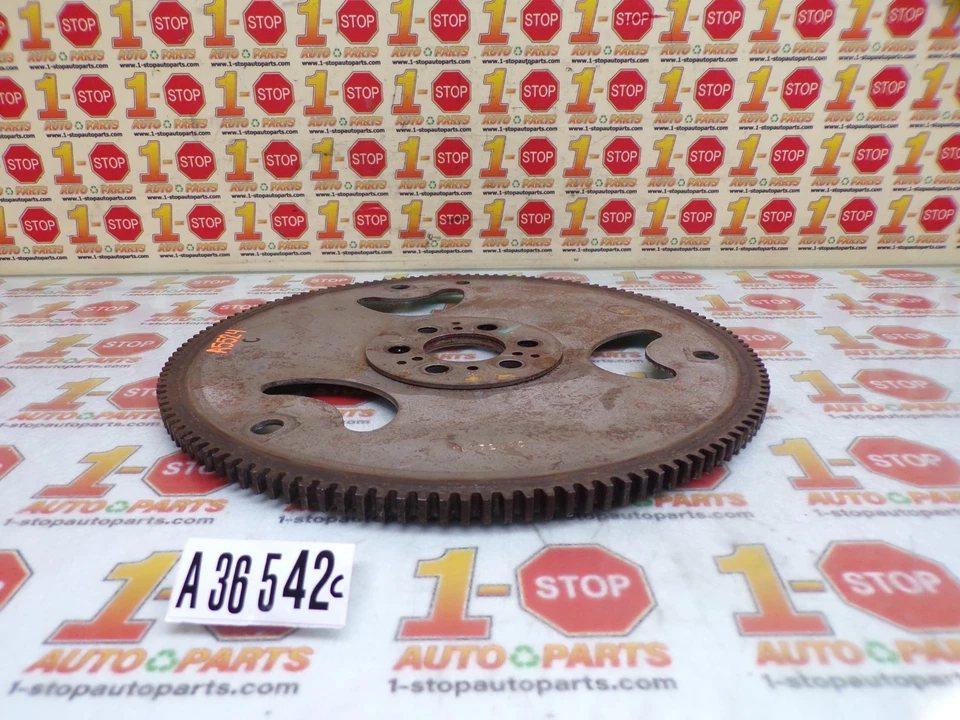 Chevrolet Trax 2013-2021 volante/placa flexible 55573926 OEM Foto 2 de 4