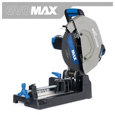 Evolution S15CPS: Metal Cutting Chop Saw With 14 In. EVOMAX14ST | 15 in. Blade C
