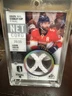 2025-26 SP GAME USED HOCKEY STANLEY CUP NET CORD 20/25 Aaron Ekblad PANTHERS