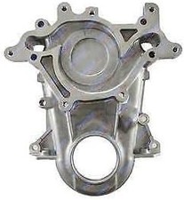 Pioneer 500390l Engine Timing Cover For 3.9 239 5.2 318 5.9 360 Dodge Chrysler