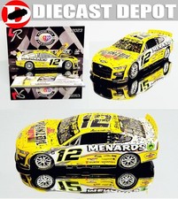RYAN BLANEY 2023 TALLADEGA WIN RACED VERSION 1/24 ARC DIECAST