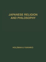 Donald Holzman (U. A.) | Japanese Religion And Philosophy | Buch | Englisch
