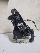 Mercedes-Benz B W246 W242 2013 T&uuml;rschloss hinten 1697302135 TAD23201