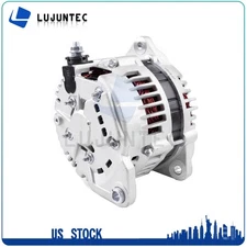 Alternator For Infiniti I30 1996 1997 & Nissan Maxima 1995 1996 1997 3.0 3.0L