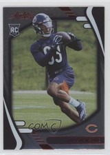 2021 Panini Absolute Rookies Red Dazz Newsome #184 1u6