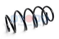 Oyodo 30A9010-OYO Fahrwerksfeder FüR Opel