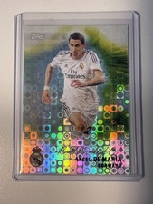 2025-26 Topps Real Madrid Team Set Soccer Checklist Guide in-content 26