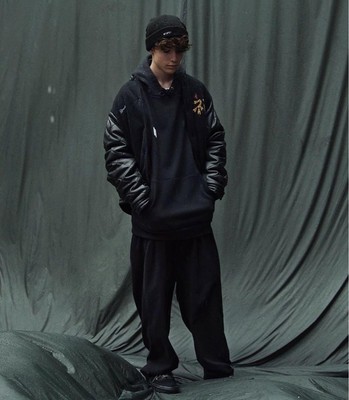 美品　WTAPS CANAL JACKET / WONY. MOSSER WTAPS】CANAL / JACKET / WONY. MOSSER