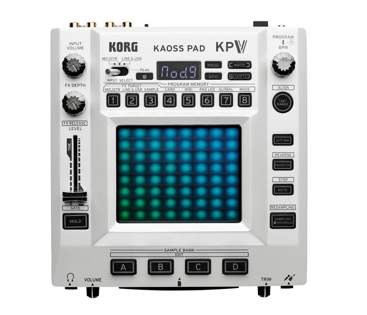Kaoss Pad for sale - eBay
