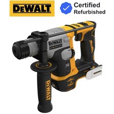 Dewalt DCH172N 18v Ultra Compact Brushless SDS Hammer Drill - Bare Tool