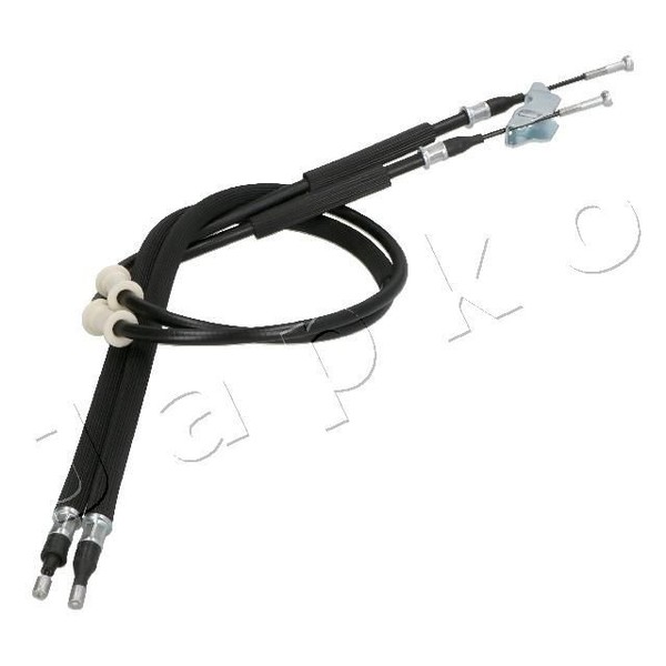Japko Seilzug, Feststellbremse 1310410 FüR Opel-image