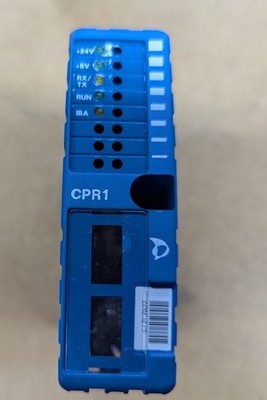 Neles Automation CPR1 A413280 Valmet Processor Module