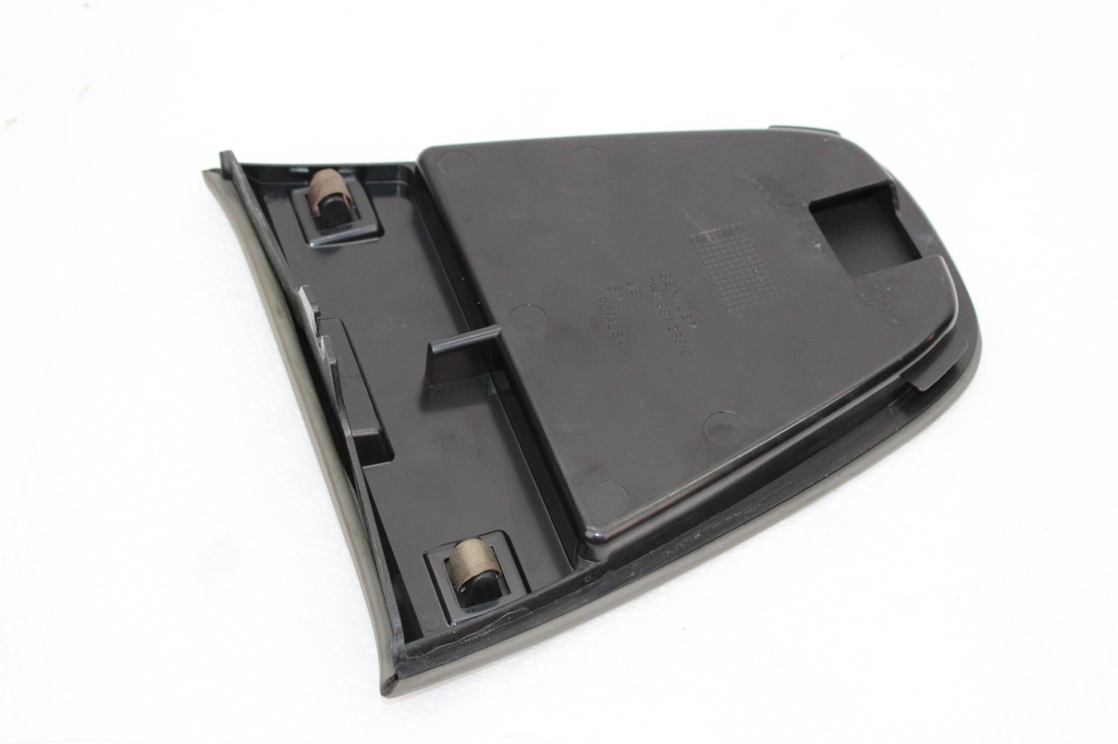 2003-2010 Bentley Continental GT Coupe Rear Left or Right Shelf Cover Panel