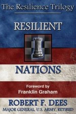 Resilient Nations the Resilience Trilogy - Pa...