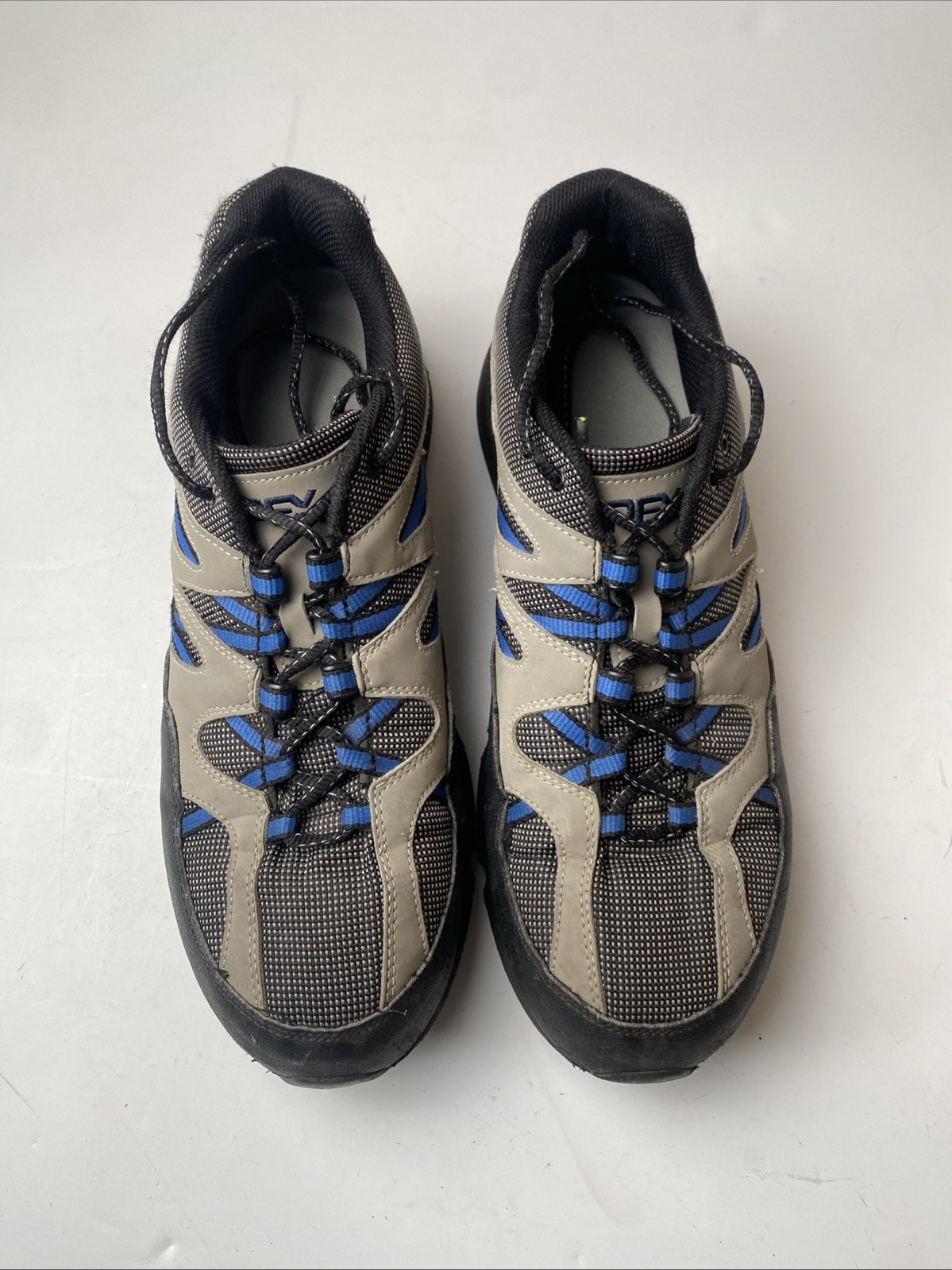 SAOLA Scarpe Apex Sierra Trail Runner Active da uomo larghe 11 5