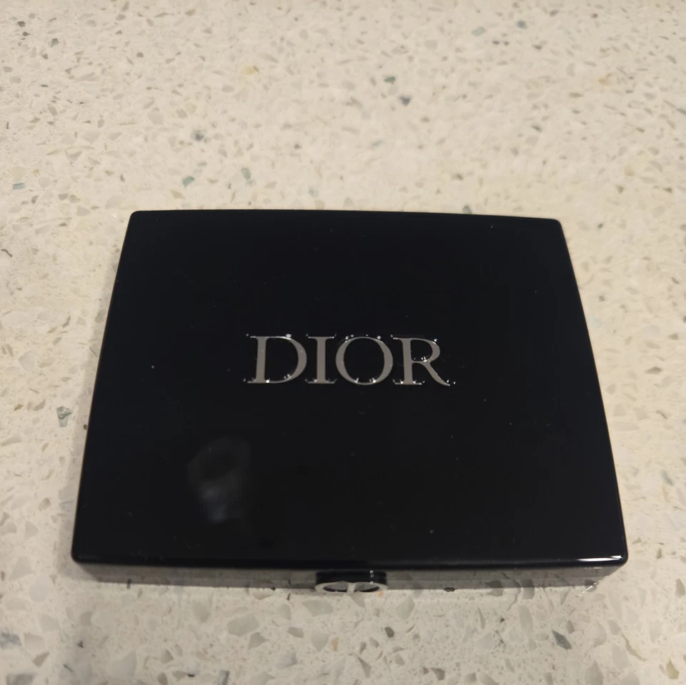 Dior Diorshow 5 Couleurs Eye Shadow Palette 0.24oz/7g New With Box - Image 4 of 4