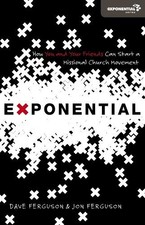 Image of Exponential by Dave Ferguson, Jon Ferguson - 9780310326786