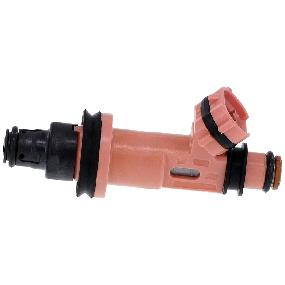 Inyector de combustible GB 842-12314 para 98-10 Lexus GS400 GS430 LS400 LS430 SC400 SC430 Foto 3 de 4