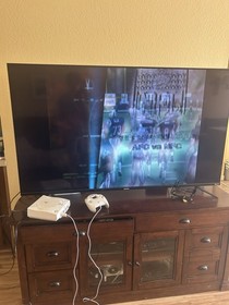 SEGA Dreamcast Console White Console Controller And Games TESTED WORKING!