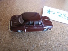 Diecast car NOREV Renault Dauphine W25