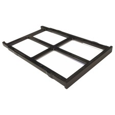 Toshiba Satellite L30 PCMCIA Filler Blanking Plate