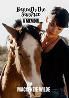 Kenz Wilde | Beneath The Surface | Taschenbuch | Englisch (2021) | A Memoir