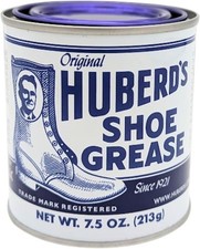 Leather Conditioner Shoe Grease