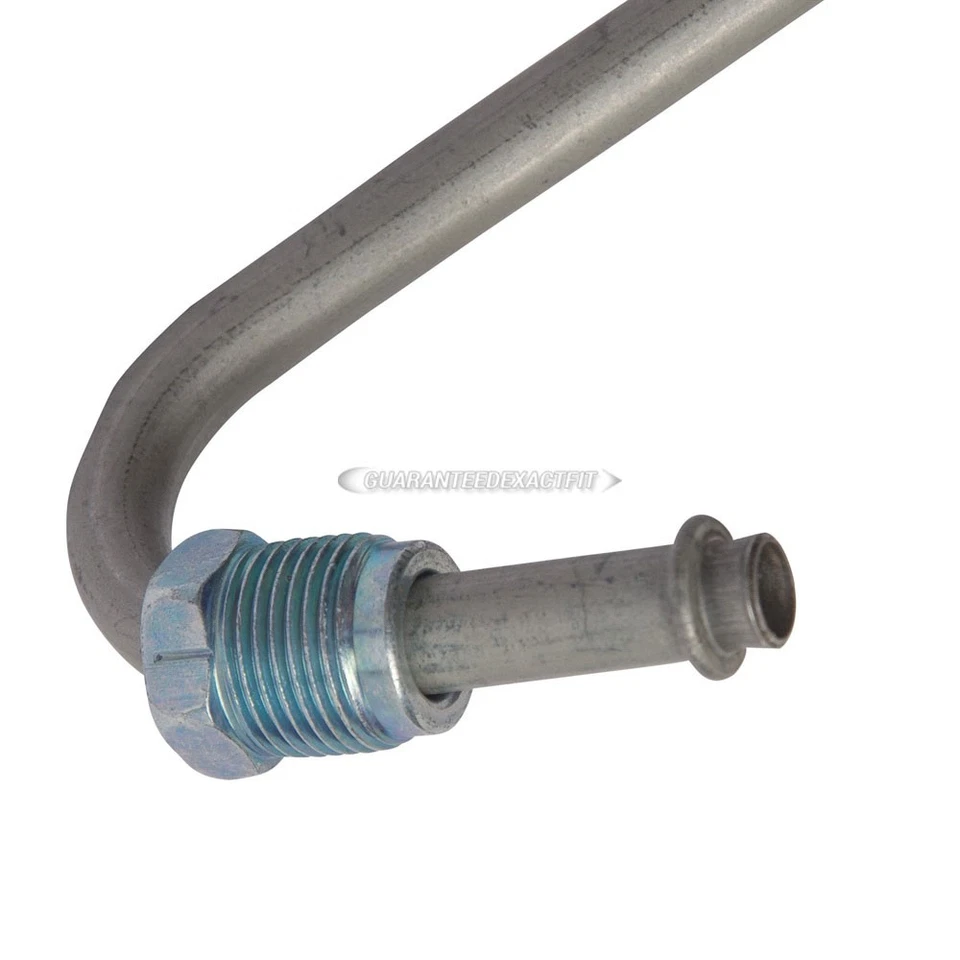 Edelmann Power Steering Pressure Hose For Cadillac DeVille Fleetwood - Image 2 of 3
