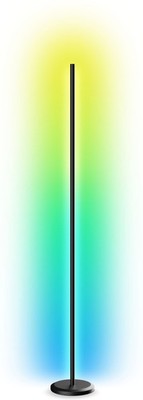 Nanoleaf Matter Smart Multicolor Floor Lamp
