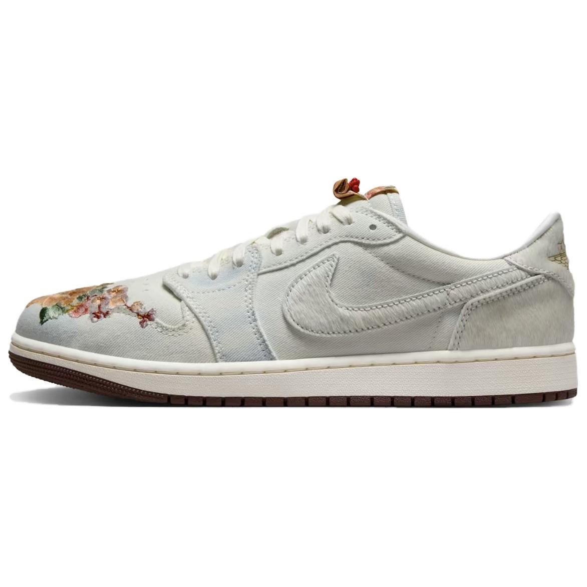 Size 11 - Air Jordan 1 OG 2026 Low Chinese New Year for sale