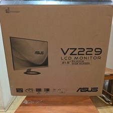 ASUS VZ239HE-W 23"Widescreen IPS LED Monitor