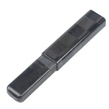 Ice Hockey Accessories Flexible 10cm Extension with Carbon Fiber Design