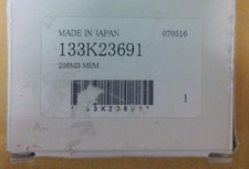 XEROX 133K23691 256MB Memory PC 133Mhz CL3 Samsung M464S3254HUS-L7A NEW