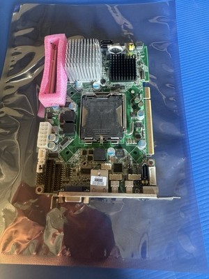 New Advantech industrial computer motherboard PCI-7020 A1 PCI-7020VG