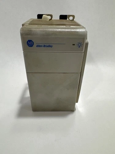 Allen-Bradley 1769-PB2 CompactLogix Power Supply Module Ser A Rev 4