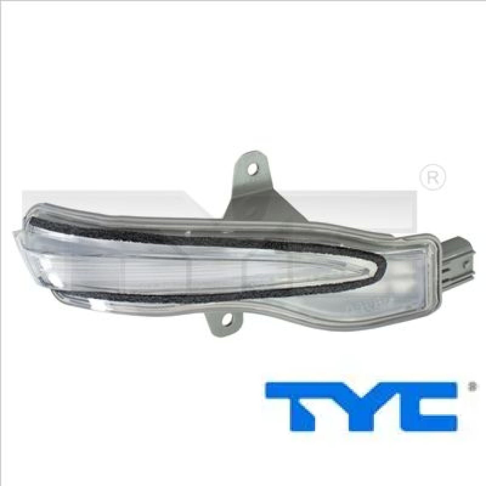 Tyc Blinkleuchte [Hersteller-Nr. 320-0052-3] für Mazda - Bild 2