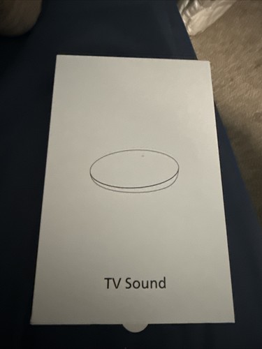 Signia Connexx TV Sound Bluetooth Hearing Aid Streamer Rexton Miracle Ear