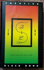 Creative Black Book 1993