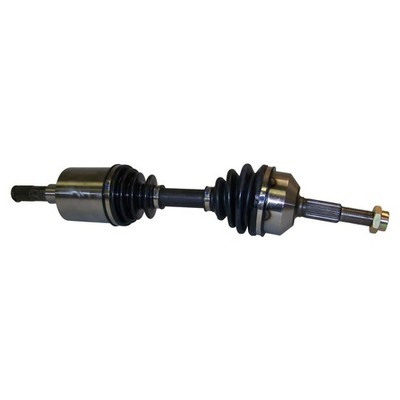 Crown Automotive 5066023AA Axle Shaft for Jeep Liberty