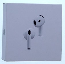 Apple AirPods 4 Active Noise Cancelling Wireless Headphones