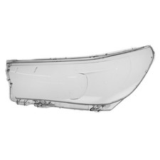 Scheinwerferglas passend für TOYOTA HILUX VIII 2017 - 2020 81110-0K792 Links