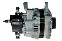 Hella 8EL 011 710-291 Generator FüR Ford