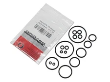 Captain O-Ring – O-Ring Rebuild Kit for Steyr LG 110, Challenge (2x Kit)